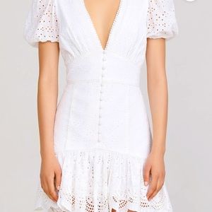 Significant Other Charlee Dress